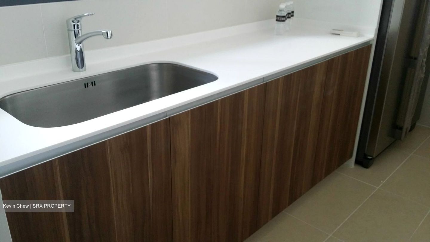 The Luxurie (D19), Condominium #321762761